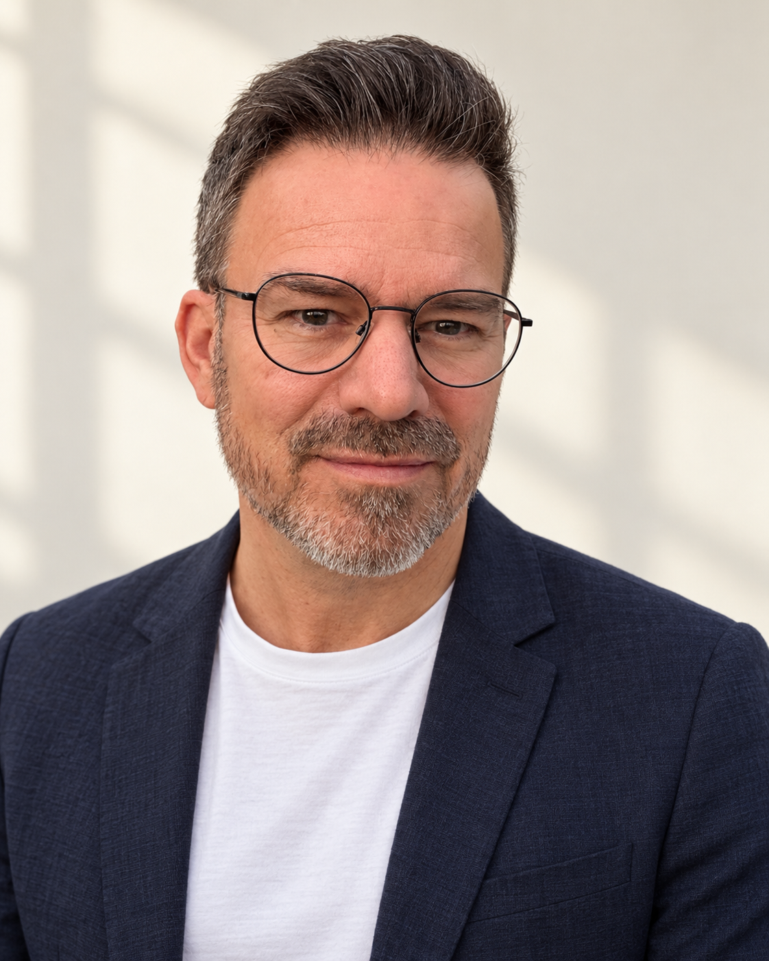 Kai Vierbücher, Heilpraktiker für Psychotherapie in Eichwalde