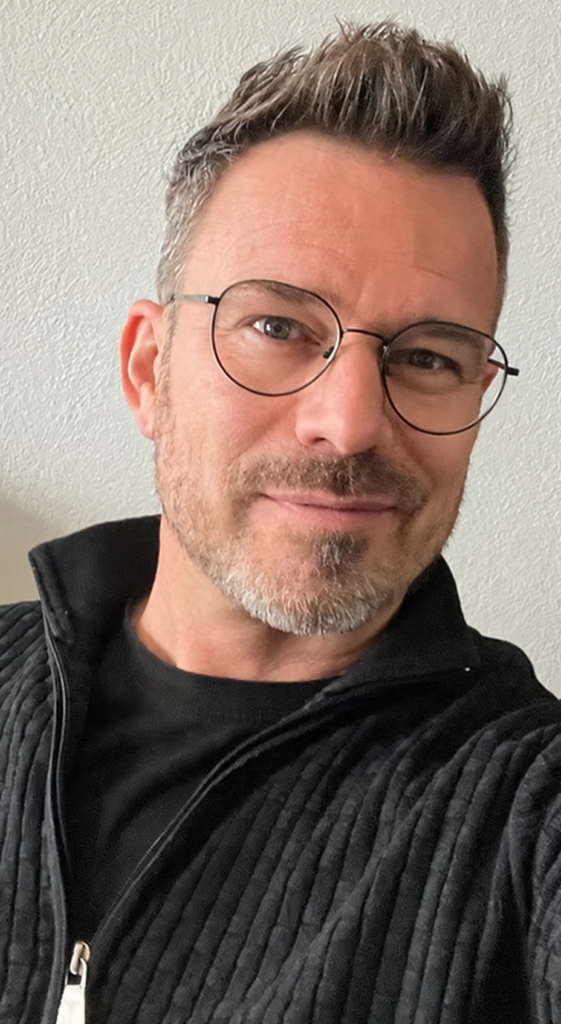 Kai Vierbücher, Heilpraktiker für Psychotherapie in Eichwalde